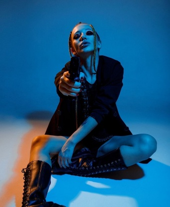 Анкета проститутки Виктория - город Валерик, 23 года, №11776